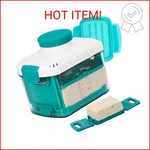 Noya Adjustable Tofu Press - Vegan Speed Removing Water From Si. Fixed Price $25.70.