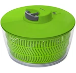 Progressive PS-1207 Easy Pull 4-QUART Salad Spinner. Fixed Price $24.99.