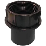 United States Hardware Strainer Swivel Adapter P-081C. Fixed Price $13.21.