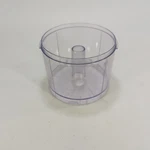 Toastmaster Chopster Mini Food Processor Chopper 1115 Oem Work Bowl. Fixed Price $7.99.