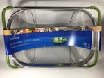 Crofton Whitehaus Over The Sink Extendable Colander Brand New. Fixed Price $35.99.