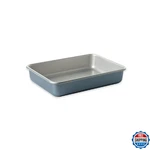Nordic Brilliant Colorful Bakeware 9 X 13 Pan, Nonstick Made Without Pfas. Fixed Price $38.75.