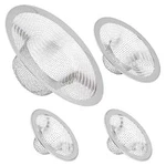 4-PACK Stainless Steel Kitchen Sink Strainer And Mesh Screen Drainer. Fixed Price $14.99.