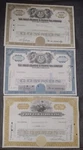 The Great Atlantic & Pacific Tea Company Stock Shares Pair Set Plus One Food.... Fixed Price $24.75.