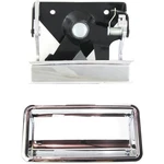 All Chrome Handle & Bezel Set For Chevy C/k Pickup Truck. Fixed Price $38.47.