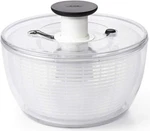 Oxo Good Grips Salad Spinner Colander Bowl Mix Store 32480 Large 6.22 Qt Clear. Fixed Price $29.95.