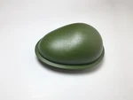 Msc International Joie Fresh Saver Food Storage Pod With Clear Lid For Avocado,. Fixed Price $11.00.