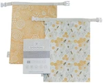 Reusable Beeswax Bread Bag Pack 12X17 For Homemade Sou... Fas. Fixed Price $42.99.