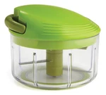 Kuhn Rikon Pull Chop, Vegetable Chopper With Stainless Steel Blades, Food Cho.... Fixed Price $74.55.