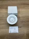 Blanco 441091 3-1/2" Basket Strainer & Sink Flange, White. Fixed Price $29.99.