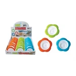 Diamond Visions Inc Silicone Sink Strainer Case Of 24,. Fixed Price $54.12.