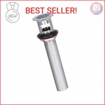 Ez-flo 1-1/4 Inch X 8 Replacement Bathroom Sink Grid Strainer, Chrome Plate. Fixed Price $16.27.