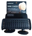 Madesmart Caddy-sinkware Collection All-in-one One, Carbon. Fixed Price $12.90.