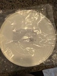 Pampered Chef Salad Bowl Lid 2316 For 7 Qt And Berry Spinner Open Box. Fixed Price $15.00.