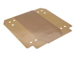 Amana Menumaster Set Of Non-stick Liners For Xpress Ovens TL10T2 Genuine. Fixed Price $69.67.