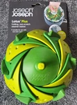 Steamer Basket Joseph Brand Non- Scratch Green Folding Lotus Plus New. Fixed Price $12.00.