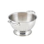 Hestan Provisions 3-QUART Stainless Steel Colander. Fixed Price $131.26.