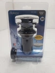 Stylewise By Keeney K820-76BRZ Push Button Bathroom Sink Drain Bronze Finish. Fixed Price $19.99.