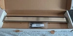 Delta DT0732413-CZ 24-INCH Reversible Linear Shower Drain Trim Champagne Bronze. Fixed Price $365.00.