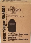 Pampered Chef Flour/sugar Shaker In The Box #1690. Fixed Price $39.50.