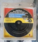 K5435VB Kitchen Sink Strainer With Fixed Post Basket, 1 Pack, Venetian Bronze. Fixed Price $15.00.
