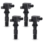 Ena Set Of Ignition Coil Pack 2.0L 2.3L L4 Compatible With Mazda 6 CX-7 M.... Fixed Price $80.51.