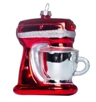Retro Kitchenaid Food Mixer Ornament Chef Cooking Pastry Cake Red. Fixed Price $28.99.