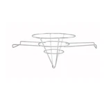 Winco FF-10 Grease Filter Cone Rack. Fixed Price $8.70.