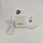 Vintage Toastmaster Chopster Mini Food Processor Chopper **motor Only** Mod 1115. Fixed Price $9.95.