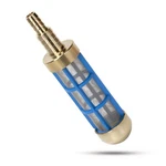 3/4" 1/2INCH Metal Heavy Duty Hose Water Suction Strainer Pickup Filter Fit F.... Fixed Price $32.79.