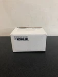 Kohler Duostrainer Basket Strainers. Fixed Price $52.99.