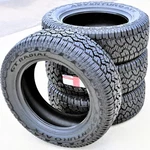 4 Tires Gt Radial Adventuro Atx 265/60R18 110H A/t All Terrain. Fixed Price $488.66.