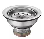 Moen 22036 Stainless Steel 3-1/2" Basket Strainer. Fixed Price $14.49.