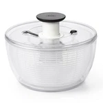 Oxo Good Grips Salad Spinner Lettuce Dryer Serving Bowl. Fixed Price $40.98.