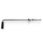 - Rotary Twist Drain Handle For Commercial Sink, Controls Stopper, Repl.... Fixed Price $33.43.