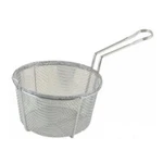 Winco FBRS11 10 1/2 Round Fryer Basket. Fixed Price $31.74.