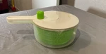 Prepworks By Progressive Salad Spinner Handle 2.5 Qt. Fixed Price $15.57.