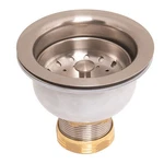Ppg S-3471-SS For Speakman Kitchen Deep Dish Posi-lock Ass. Fixed Price $61.36.