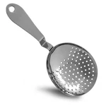 Julep Strainer: Stainless Steel Cocktail For Home Commercial Bar. Fixed Price $21.74.