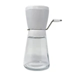 Norpro Nut/topping Chopper. Fixed Price $24.60.