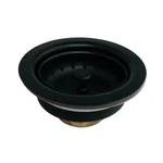 Kingston Brass Stainless Steel, Kitchen Sink Basket Strainer,. Fixed Price $44.17.