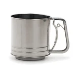 Endurance Triple Mesh 5 Cup Flour Sifter Baking Essential Kitchen Accessories. Fixed Price $34.76.
