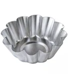 Fox Run 4570 Deep Tart Tins Pans 2.25 Set Of Tin-plated Steel New. Fixed Price $11.99.