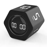 Rotating Cube Timer - 1/5/10/30/60MIN Presets, Gravity Sensor Pomodoro Stopwa.... Fixed Price $22.39.