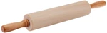 J.k. Adams 12-INCH-BY-2-3/4-INCH Maple Wood Medium Gourmet Rolling Pin. Fixed Price $50.96.