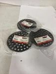 Sioux Chief 846-S5PK Cast Iron Floor Drain Replacement Strainer, 6". Fixed Price $40.49.
