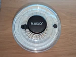 Fullstar Large Salad Spinner- Lettuce Spinner, Fruit Washer. Fixed Price $13.00.