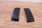1996 Polaris Indy Lite 340 Left & Right Hood Storage Box Tool Lid Cover Pair. Fixed Price $20.00.