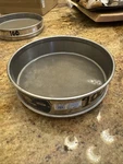 Gilson #100 8IN Standard Testing Sieve 0.0059 , 150UM Stainless Steel.. Fixed Price $15.00.