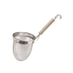 Three Snow Wooden Handle Udon Tebo/noodle Strainer Stainless Steel 30114 New. Fixed Price $69.44.